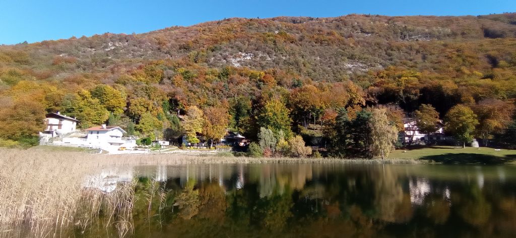 Laghi.......del TRENTINO